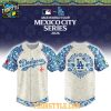 Ole Miss Rebels Post Malone x Jelly Roll Stadium Tour 2026 Baseball Jersey