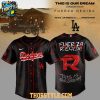 Houston Astros x Fuerza Regida This Is Our Dream Stadium Tour 2026 Baseball Jersey