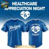 Milwaukee Brewers x Healthcare Appreciation Night 2026 Baseball Jersey