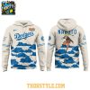Los Angeles Dodgers x Naruto Shippuden Night 2026 Hoodie T Shirt