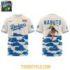 Los Angeles Dodgers x Naruto Shippuden Night 2026 Hoodie T Shirt
