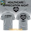 Los Angeles Kings Healthcare Appreciation x NHL 2026 Night Hoodie T Shirt