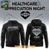 Los Angeles Kings Healthcare Appreciation x NHL 2026 Night Hoodie T Shirt