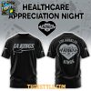 Los Angeles Kings Healthcare Appreciation x NHL 2026 Night Hoodie T Shirt