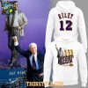 Los Angeles Lakers Pat Riley 2026 3Peat Team Of 80s Coach Hoodie T Shirt