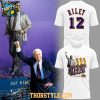 Los Angeles Lakers Pat Riley 2026 3Peat Team Of 80s Coach Hoodie T Shirt