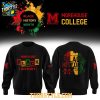 Maroon Tigers Morehouse College Black History Month 2026 Hoodie T Shirt
