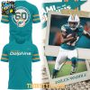 Miami Dolphins 60th Anniversary Celebration 2026 Hoodie T Shirt