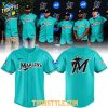 Miami Marlins Barbie Game Day 2026 Personalized Baseball Jersey