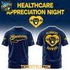 Milwaukee Brewers x Healthcare MLB Night Of Appreciation Hoodie T Shirt