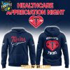 Toronto Blue Jays Healthcare Appreciation Night 2026 x MLB Hoodie Shirts