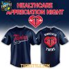 Toronto Blue Jays x Healthcare Appreciation Night 2026 Baseball Jersey