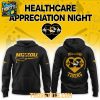 Iowa Hawkeyes x Healthcare Appreciation Night 2026 Hoodie T-Shirt Iowa Hawkeyes x Healthcare Appreciation Night 2026 Hoodie T-Shirt
