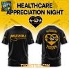 Missouri Tigers x Healthcare Appreciation Night 2026 Hoodie T Shirt