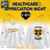 Missouri Tigers x Healthcare Appreciation Night 2026 Hoodie T Shirt