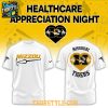 Missouri Tigers x Healthcare Appreciation Night 2026 Hoodie T Shirt