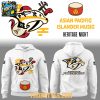 Winnipeg Jets 2026 Ukrainian Heritage Tribute Night Hoodie
