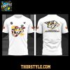 Nashville Predators Asian Pacific Islander Music Heritage Night 2026 Hoodie
