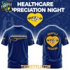 Nashville Predators Healthcare Appreciation Night 2026 NHL Hoodie Shirts