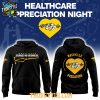 Nashville Predators Healthcare Appreciation Night 2026 NHL Hoodie Shirts