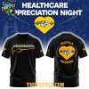 Nashville Predators Healthcare Appreciation Night 2026 NHL Hoodie Shirts
