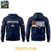 New England Patriots 2026 NFL Super Bowl My First Ring Hoodie T Shirt