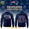 Minnesota Vikings Firefighter Application 2026 Game Night Hoodie Shirts