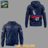 New England Patriots Super Bowl Warriors 2026 Ring Keepers Hoodie T Shirt
