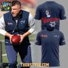 New England Patriots Super Bowl Warriors 2026 Ring Keepers Hoodie T Shirt