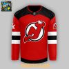 New Jersey Devils x Hello Kitty 2026 Night Celebration Hockey Jersey