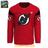 New Jersey Devils x Stone Pony 2026 Celebration Personalized Hockey Jersey