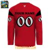 New Jersey Devils x Stone Pony 2026 Celebration Personalized Hockey Jersey