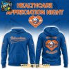 Colorado Avalanche x Healthcare Appreciation 2026 Night Hoodie T-Shirt Colorado Avalanche x Healthcare Appreciation 2026 Night Hoodie T-Shirt