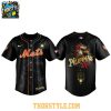 New York Mets Filipino American Heritage 2026 Night Baseball Jersey