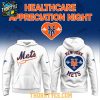 New York Mets x Healthcare MLB Night Of Appreciation Hoodie T Shirt