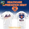 New York Mets x Healthcare MLB Night Of Appreciation Hoodie T Shirt
