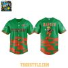 Norfolk Tides Naruro Shippuden Night 2026 Personalized Baseball Jersey