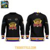 North Bay Battalion Inclusion DEI 2026 Night Personalized Hockey Jersey