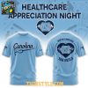 North Carolina Tar Heels x Healthcare Appreciation Night 2026 Hoodie