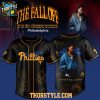New York Yankees x J. Cole The Fall Off 2026 Tour Baseball Jersey