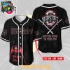 Philadelphia Phillies Firefighter Appreciation And Tribute Night 2026 Jersey