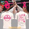Oklahoma Sooners Fight Cancer 2026 Faith Hope Strength Hoodie T Shirt