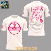 Oklahoma Sooners Fight Cancer 2026 Faith Hope Strength Hoodie T Shirt