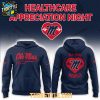 Notre Dame Fighting Irish 2026 Healthcare Appreciation Night NCAA Hoodie Shirts Notre Dame Fighting Irish 2026 Healthcare Appreciation Night NCAA Hoodie Shirts