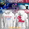 Ole Miss Rebels 2026 Turning Point USA x University Of Mississippi Hoodie