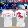 Ole Miss Rebels 2026 Turning Point USA x University Of Mississippi Hoodie