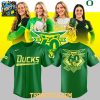 Oregon Ducks Celebrate 60th Anniversary Softball 2026 Baseball Jersey