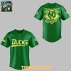 Oregon Ducks Celebrate 60th Anniversary Softball 2026 Baseball Jersey