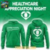 Oklahoma Sooners x Healthcare Appreciation Night 2026 Hoodie T-Shirt Oklahoma Sooners x Healthcare Appreciation Night 2026 Hoodie T-Shirt
