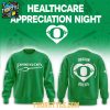 Oregon Ducks x Healthcare Appreciation Night 2026 Hoodie T Shirt